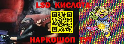 шишки Гусь-Хрустальный